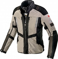 Spidi Modular,  Textile jacket H2Out