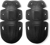 Spidi Multitech,  knee protectors