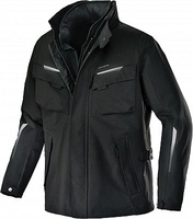 Spidi Must,  textile jacket