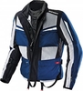 Spidi Netforce,  textile jacket H2Out