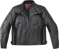 Spidi Phaser,  leather jacket