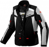 Spidi Superhydro Robust,  textile jacket