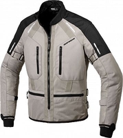 Spidi Tech Armor,  textile jacket