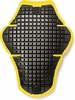 Spidi Warrior L2,  backprotector insert