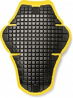 Spidi Warrior L2,  backprotector insert