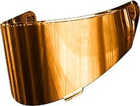 Suomy SR-GP,  visor mirrored