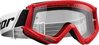 Thor Combat S20,  goggles
