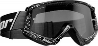 Thor Combat Sand S20 Blast,  goggle