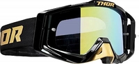 Thor Sniper Pro Solid S20,  goggles mirrored