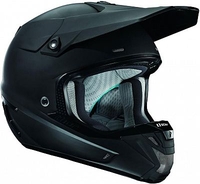 Thor Verge Solid,  cross helmet