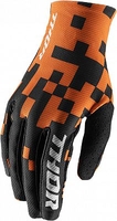 Thor Void S17 Bits,  gloves