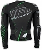 UFO Ultralight,  protector jacket
