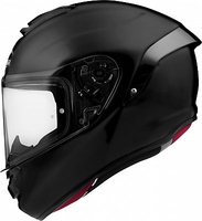 Vemar Hurricane Solid,  integral helmet
