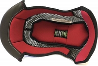 X-Lite X-1004,  lining