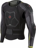 Zandona Netcube,  protector jacket Level-2