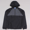Adidas ADV Wind Jacket Black Solid Grey