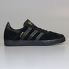 Adidas Busenitz ADV Shoes Black