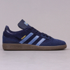 Adidas Busenitz Pro Shoes - Collegiate Navy,  Stonewash Blue and Gum