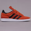 Adidas Busenitz Pro Shoes - Dark Chili Black White