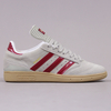 Adidas Busenitz Pro Shoes - Sesame,  Cardinal Red and Running White