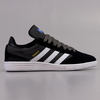 Adidas Busenitz Pro Shoes Black Running White Dark Cinder