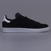 Adidas Stan Smith Vulc Shoes Black Running White