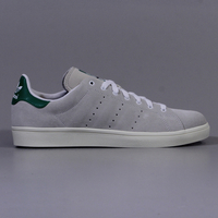 Adidas Stan Smith Vulc Shoes Running White Fairway