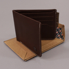 Bellroy Hide and Seek Wallet Cocoa