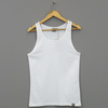Carhartt Exec A Vest Shirt - White