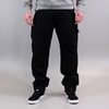Carhartt Fort Pant Hubbard Black Rigid