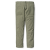 Carhartt Haul Pant - Stone Washed Leaf Green