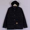Carhartt Mosley Jacket Black