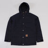 Carhartt Mosley Jacket Marlin Blue