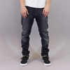 Carhartt Riot Pant - Spicer Blue Graft Washed