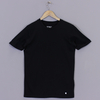 Carhartt Standard Crew T Shirt 2 Pack Black