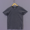 Carhartt Standard Crew T Shirt 2 Pack Dark Grey