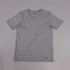 Carhartt Standard V Neck T Shirt 2 Pack Grey