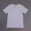 Carhartt Standard V Neck T Shirt 2 Pack White