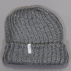 Coal The Thrift Knit Beanie Grey