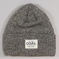 Coal The Uniform Beanie Olive Marl