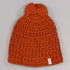 Coal The Waffle Beanie Orange