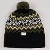 Coal The Winters Beanie Black