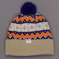 Coal The Winters Beanie Natural