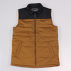 Coalatree 10 Gauge Vest Tan