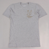 Coalatree Hunting Club T-Shirt Gray