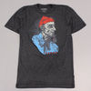 Coalatree Jacque Cousteau T-Shirt Charcoal