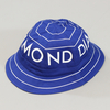 Diamond Ixtapa Bucket Hat Navy
