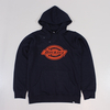 Dickies Delaware Hooded Sweater Dark Navy