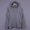 Dickies Philadelphia Hooded Sweat Grey