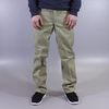 Dickies Slim Straight Work 873 Pants Khaki